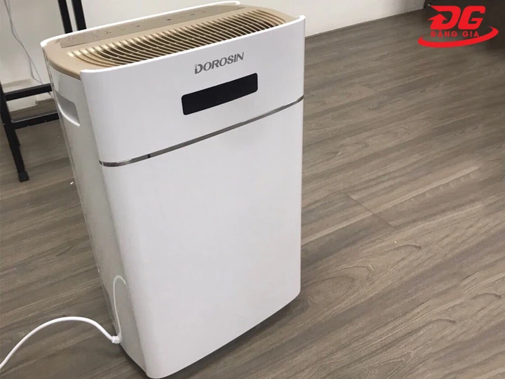 Máy hút ẩm Dorosin ER-630E