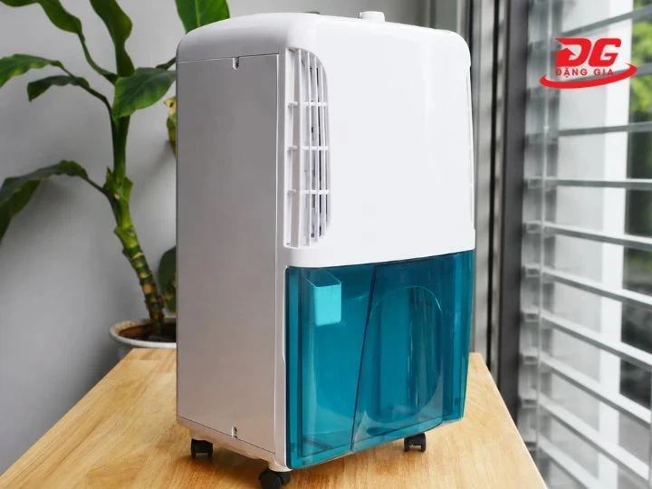 Máy hút ẩm Fujie HM-616EB