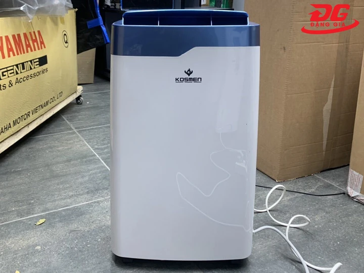Máy hút ẩm gia đình Kosmen KM-20N