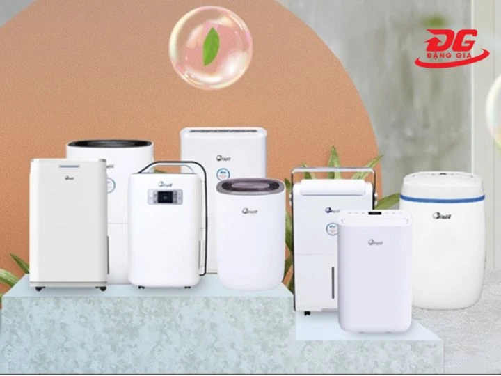 chọn mua từ những thương hiệu uy tín