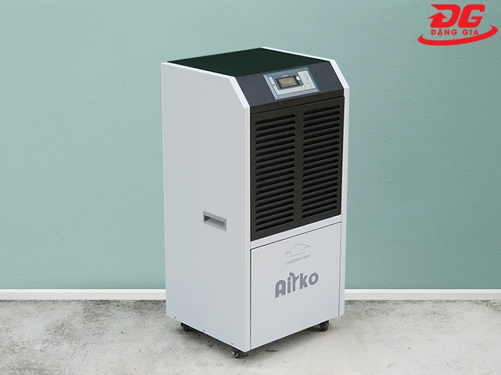 Top 8 máy hút ẩm Hàn Quốc “đắt khách”, hút ẩm cực đỉnh