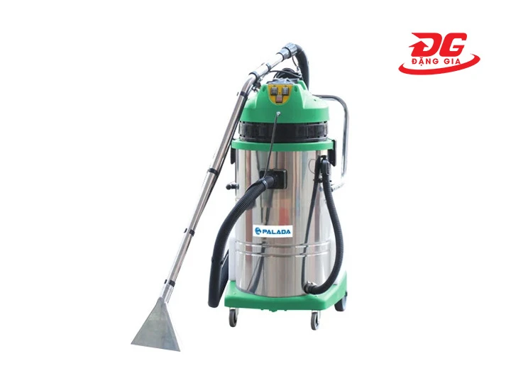Thùng chứa Máy giặt thảm phun hút Palada PD 602