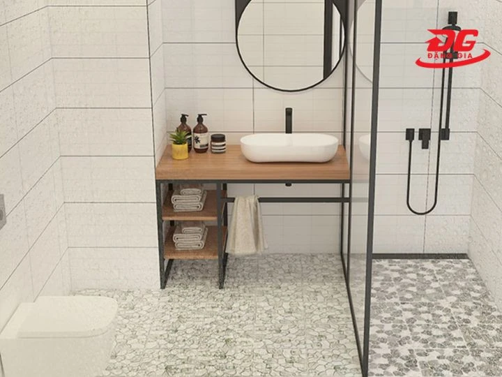bảo vệ tường và nội thất khỏi ẩm ướt và vi khuẩn