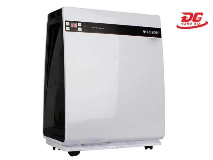 Edison ED-16BE dễ dàng theo dõi và điều chỉnh