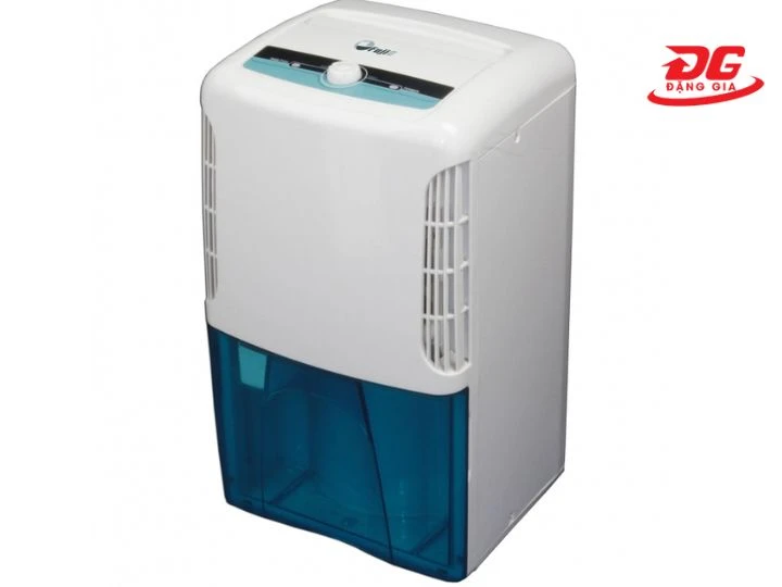 FujiE HM-616EB với 9 mức chỉnh độ ẩm, phù hợp cả người lớn tuổi