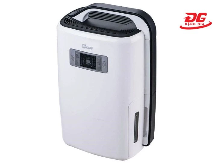 FujiE HM-916EC tích hợp chế độ sấy quần áo