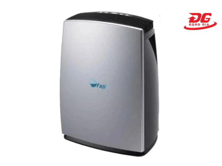 FujiE HM-PD16 với lực hút ẩm mạnh