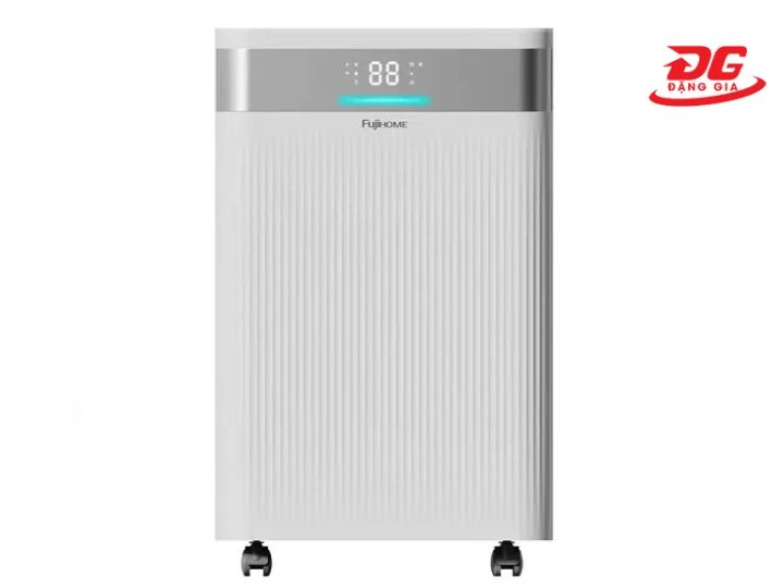FujiHome DH16NW 16L tích hợp chế độ điều khiển từ xa
