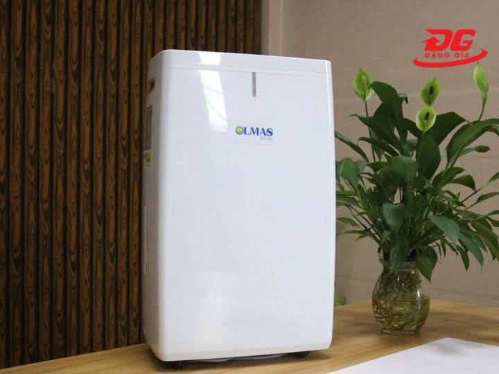 mua máy hút ẩm 16 lít chính hãng tại Đặng Gia