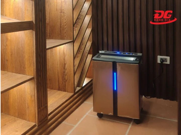 mua máy hút ẩm công nghiệp Harison HD-45BE chính hãng