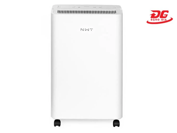  New Widetech WDH33B16EW với công nghệ giảm ồn 5 lớp