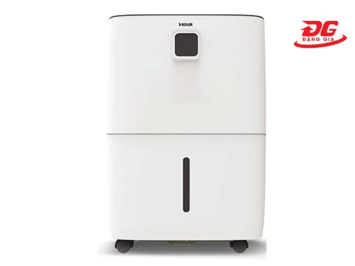 Roler RD-1115 20 lít với màn cảm ứng hiện đại