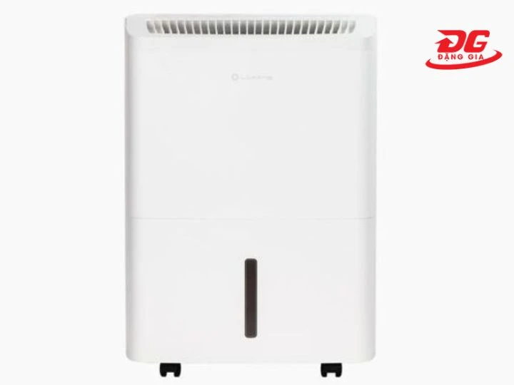 Roler RD-1116 30 lít phù hợp với không gian phòng khách