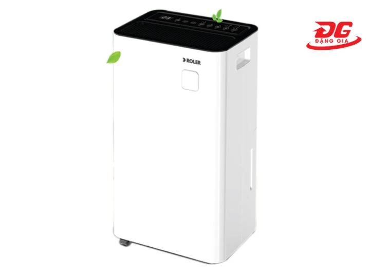 Roler RD-1117 12 lít được tích hợp chế độ sấy quần áo