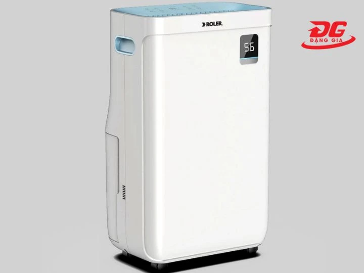 Roler RD-1120F 20 lít khử mùi hiệu quả