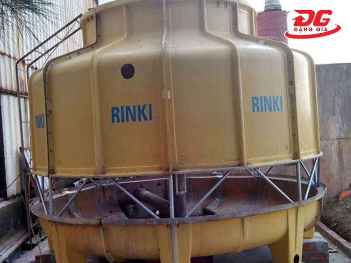 Tháp hạ nhiệt Rinki FRK 150T