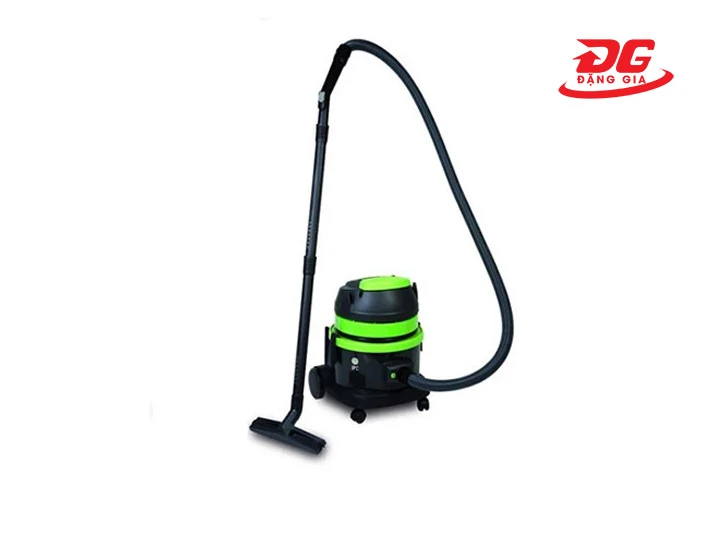 Dung tích Máy Hút Bụi IPC GS 1/18 W&D