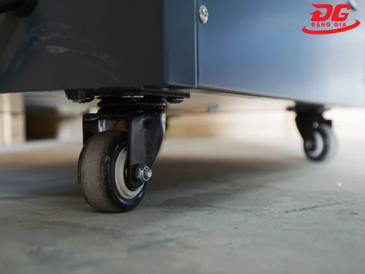 Bánh xe máy hút ẩm FujiE HM-180N