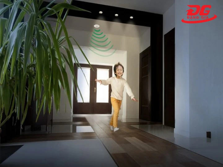 Cách điều chỉnh độ nhạy cảm biến hồng ngoại