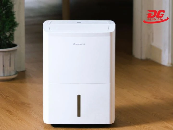 chọn công suất máy dựa vào không gian diện tích
