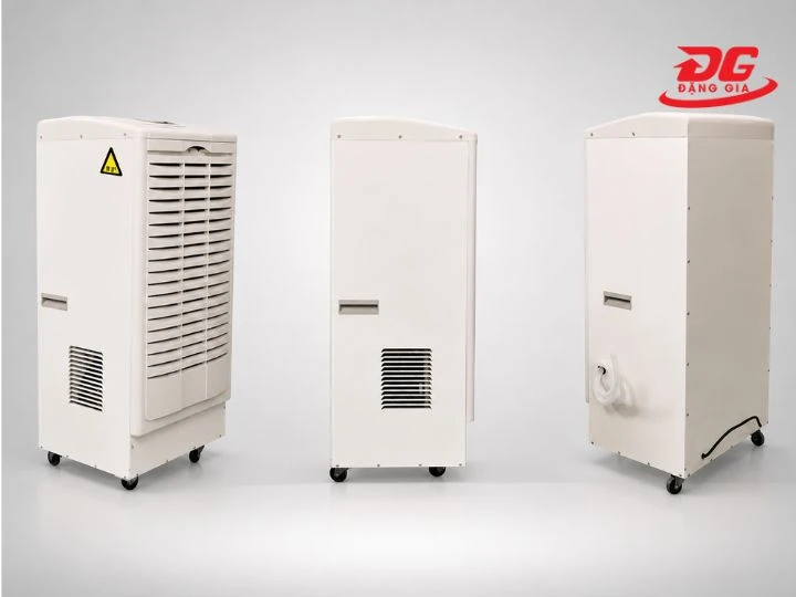 Kumisai KMS-150LD thiết kế chắc chắn