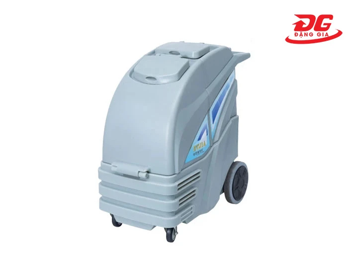 Máy giặt thảm bằng hơi nước nóng Supper Clean DTJ1A