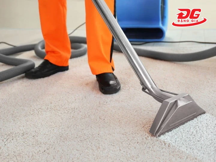 Máy giặt thảm sofa Supper Clean SC730 giá tốt