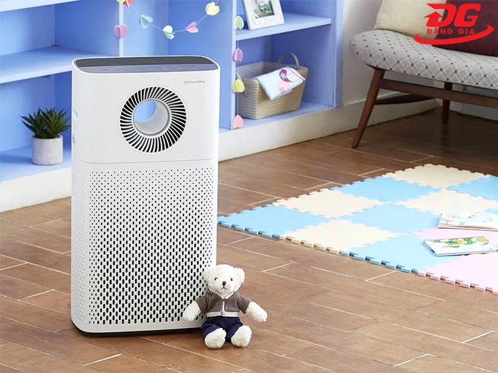 Máy hút ẩm không khí Coway
