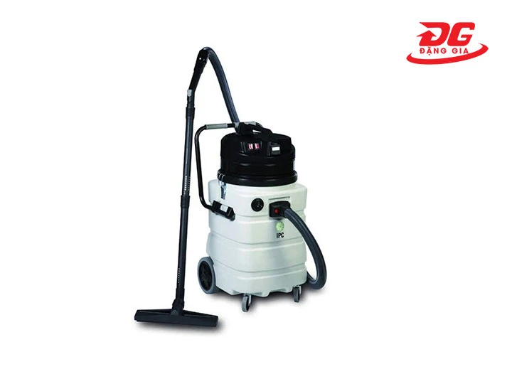 Máy hút bụi hút nước IPC DAK429 SUB