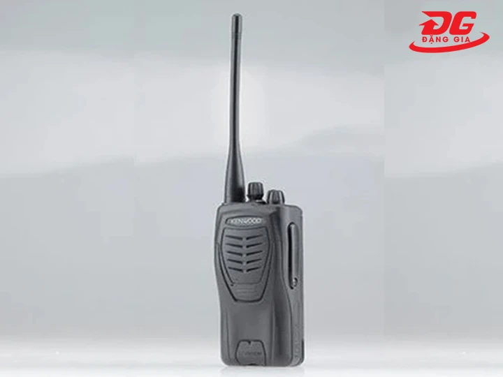 Mua bộ đàm Kenwood TK-2207G chính hãng với giá mềm
