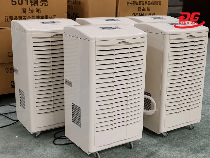 mua máy hút ẩm Kumisai KMS-90LD chính hãng tại Đặng Gia