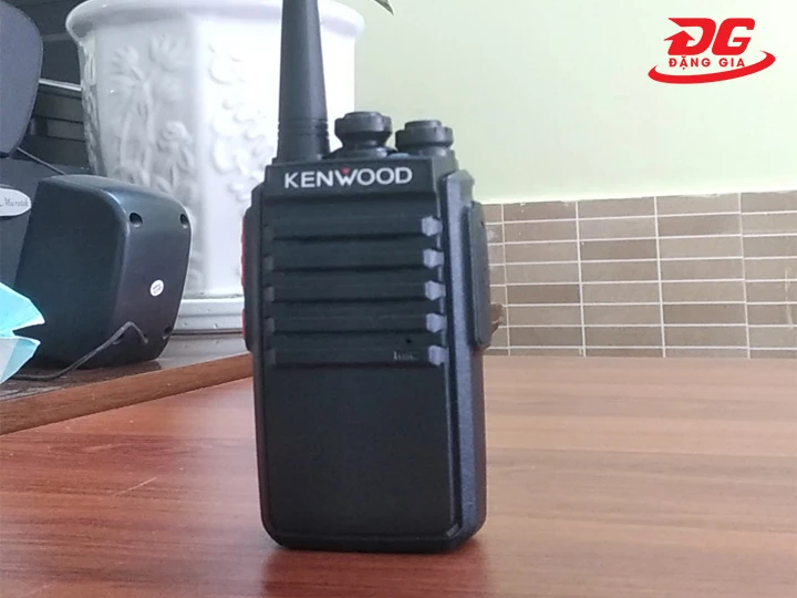 thiết kế bộ đàm Kenwood TK-2207G