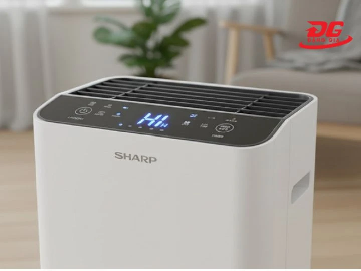 Mã lỗi HI/LO thường liên quan đến độ ẩm môi trường