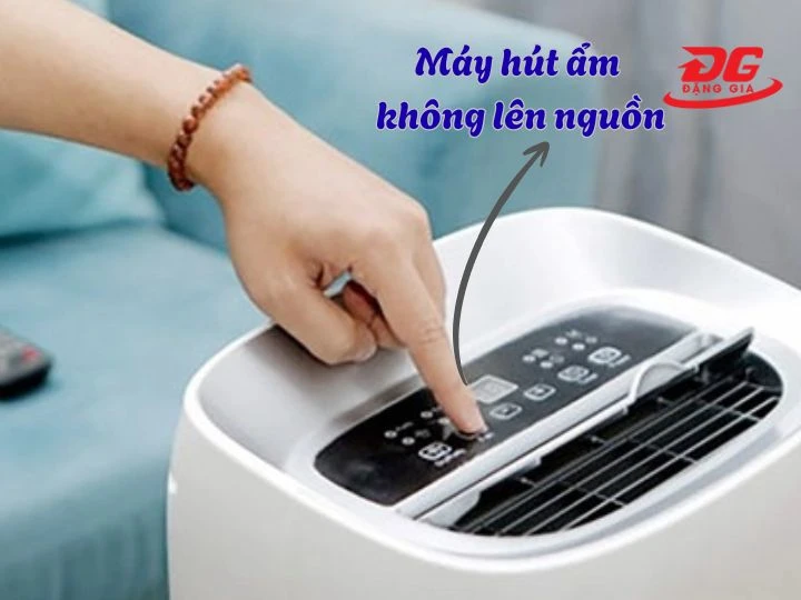 2+ Lỗi Trên Máy Hút Ẩm Và Cách Khắc Phục Nhanh
