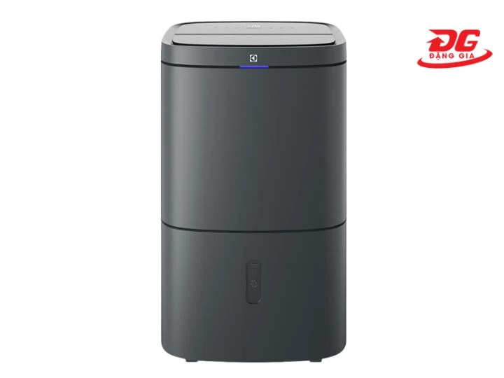 Electrolux UltimateHome 700 EDH14TRBD2 dễ dàng điều khiển từ xa