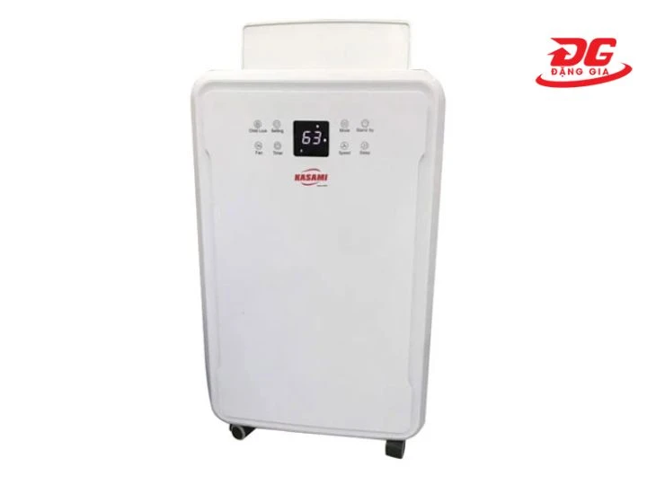 Kasami KS-50EC độ ồn thấp