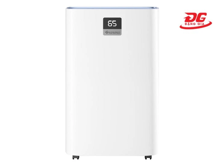 Kosmen KM-30N sản xuất dựa trên công nghệ Đức.