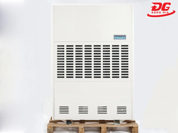 máy hút ẩm Kumisai KMS-360LD