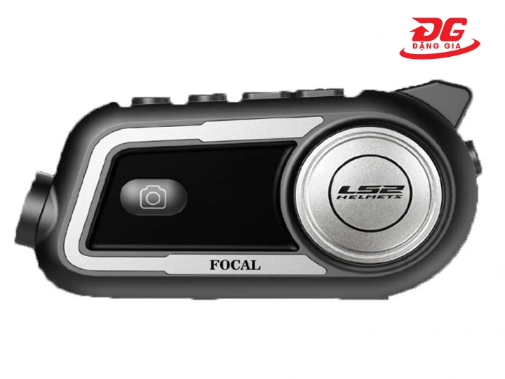 Bộ đàm Bluetooth LS2 Focal