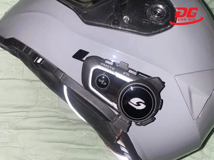 Bộ đàm Vimoto V9S