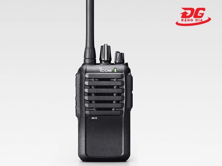 công suất phát bộ đàm Icom IC-F4003