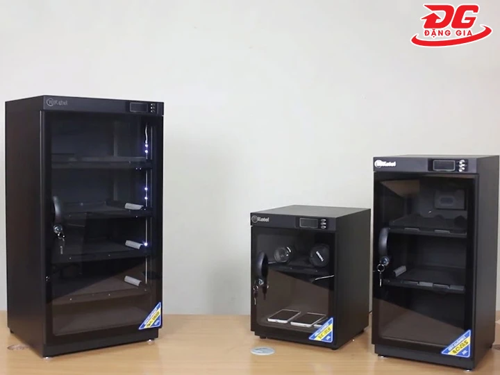 Giá tủ chống ẩm Bình Dương