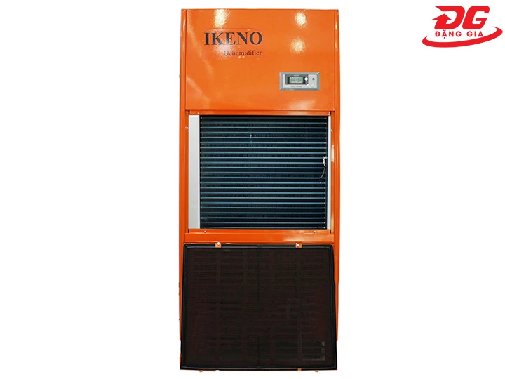 kết cấu bên trong chắc chắn
