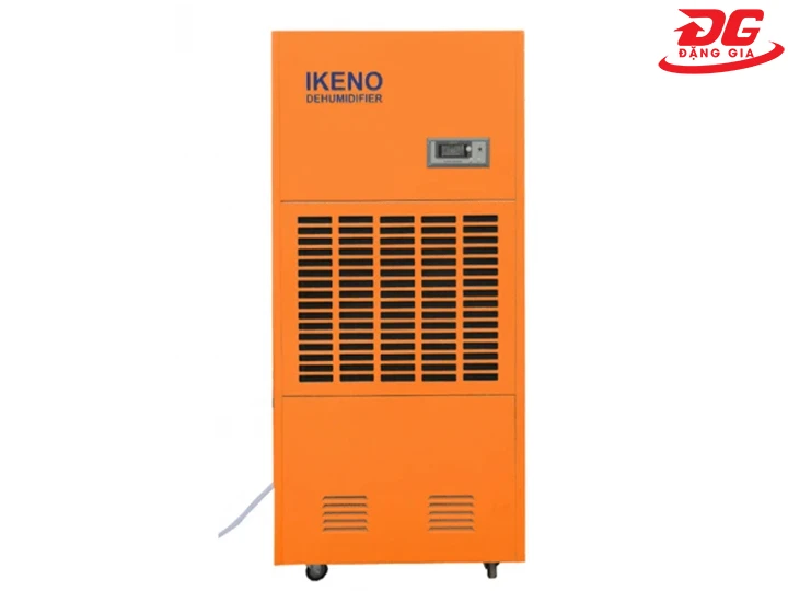 Máy hút ẩm Ikeno ID-3000S có nguồn gốc Nhật Bản