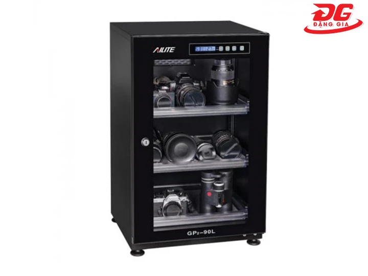 tủ chống ẩm Ailite