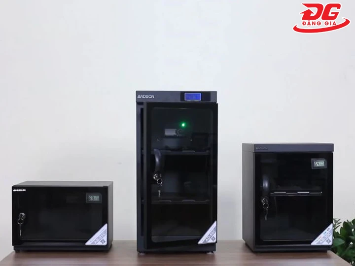 tủ chống ẩm Andbon