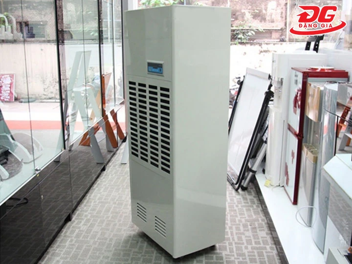 máy hút ẩm Kumisai KMS-168LD