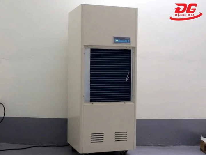 máy nén máy hút ẩm Kumisai KMS-168LD