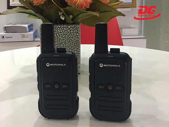 Bộ đàm mini Motorola C1