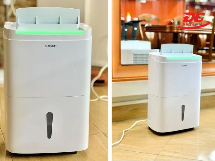 Klarstein chịu lực cao cấp